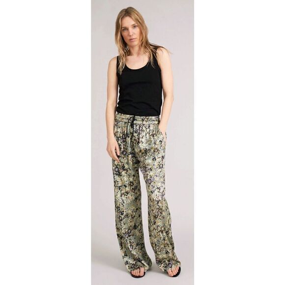 Munthe Hao Trousers  in Khaki NWT Size 36/6 - Picture 1 of 11